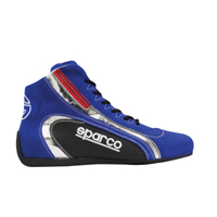 Sparco Formula ADV Shoe