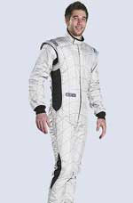 Sparco F1 ADV Race Suit