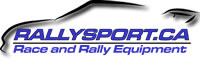 Race and Rally Equipment