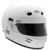 Bell M4 Helmet