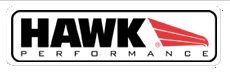 Hawk Performance Brakes