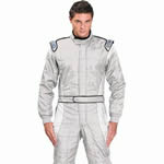Sparco X-Light Driving Suit, FIA Approved