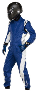ALPINESTARS - GP Tech Driving Suit, FIA Approved